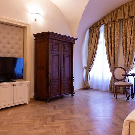 Residence Thunovska Prague Ngoại thất bức ảnh